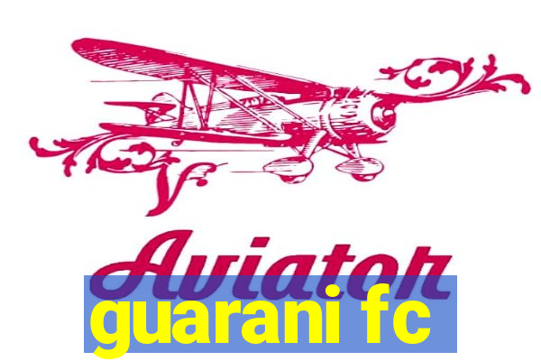 guarani fc