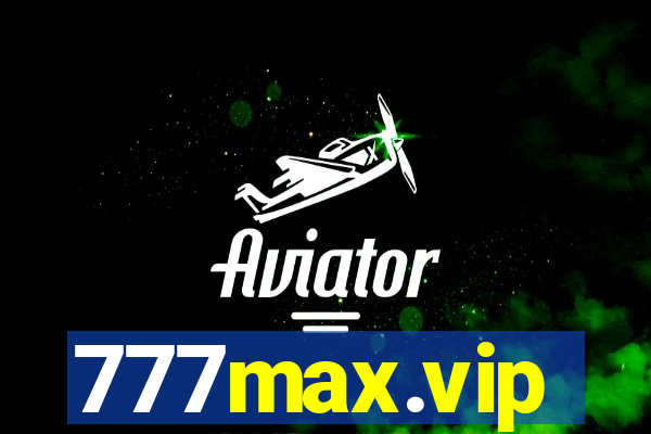 777max.vip