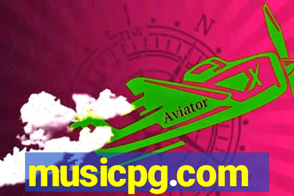 musicpg.com