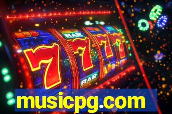 musicpg.com