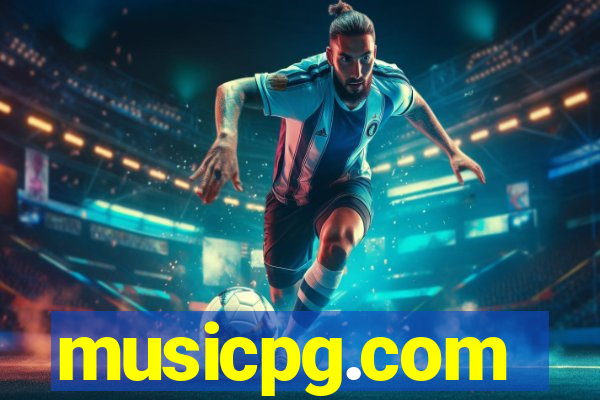 musicpg.com