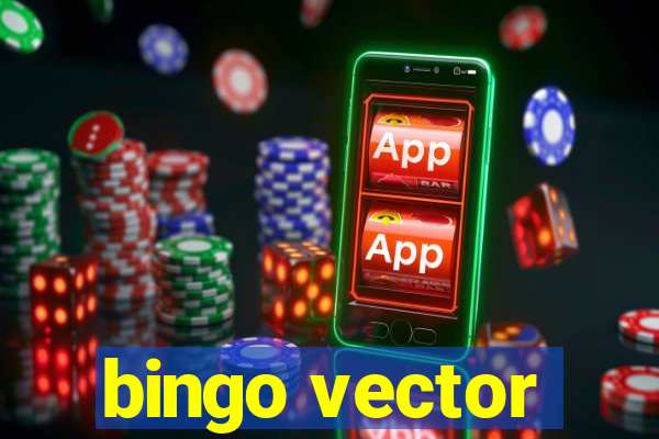 bingo vector