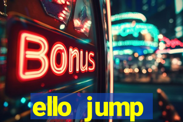 ello jump millionaire legendado