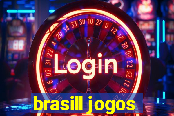 brasill jogos