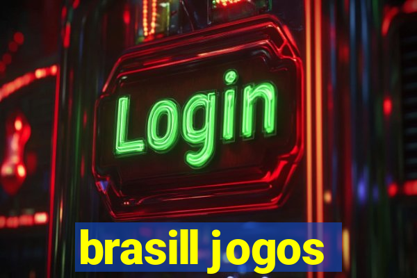 brasill jogos