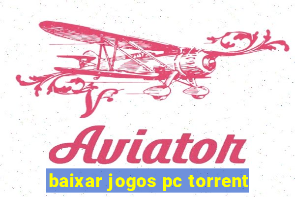 baixar jogos pc torrent