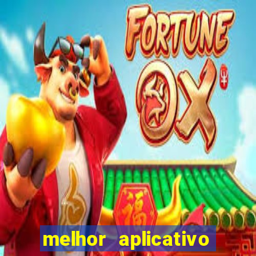 melhor aplicativo de jogos para ganhar dinheiro