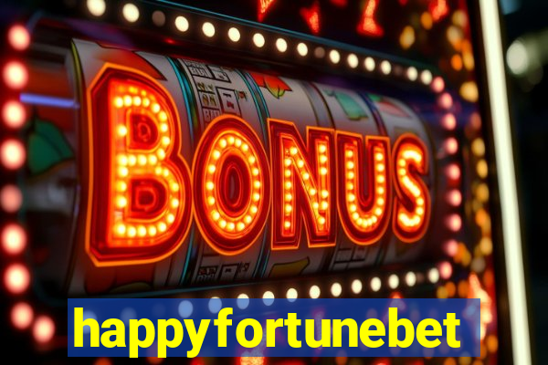 happyfortunebet.com