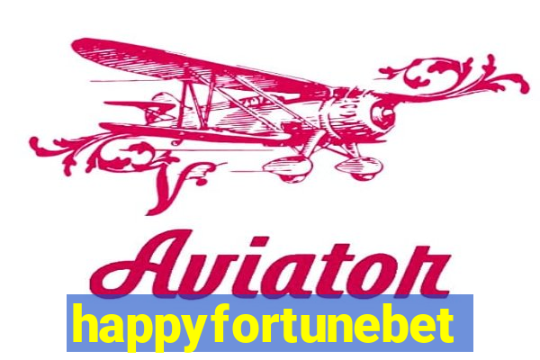 happyfortunebet.com