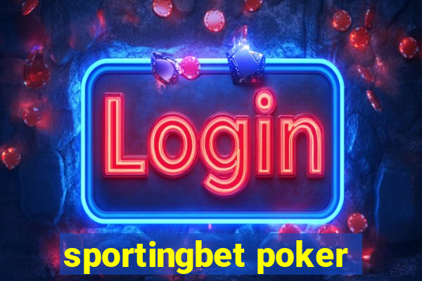 sportingbet poker