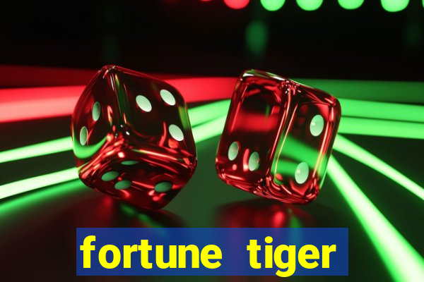 fortune tiger plataforma que paga bonus