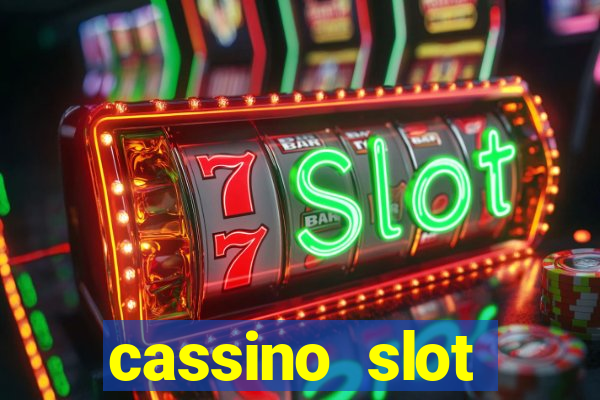 cassino slot pagando no cadastro