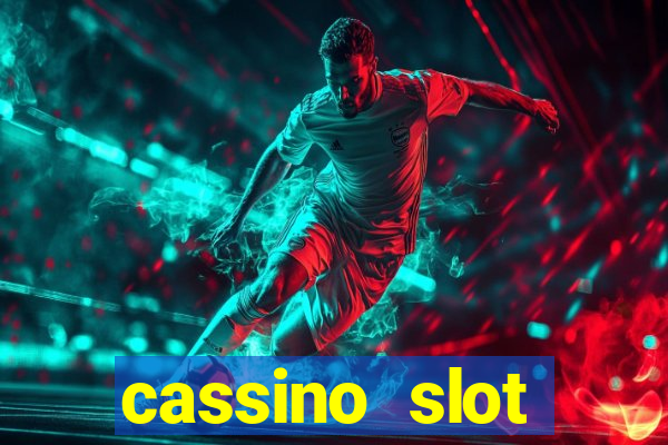 cassino slot pagando no cadastro