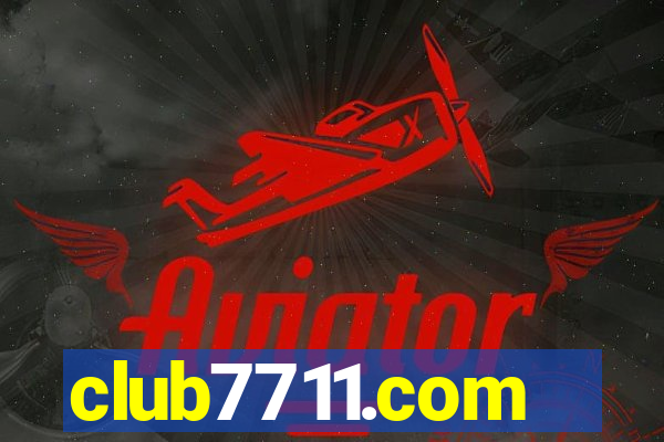 club7711.com