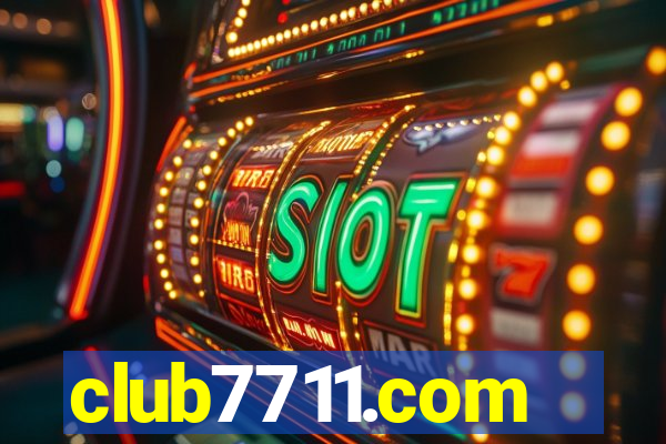 club7711.com