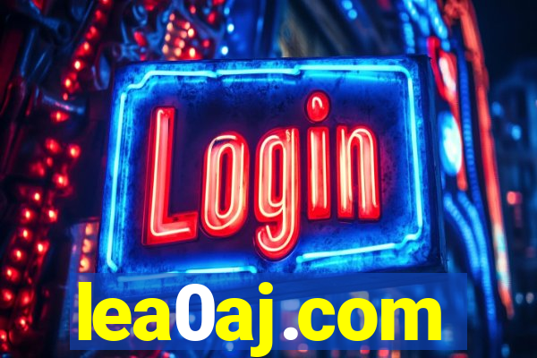 lea0aj.com