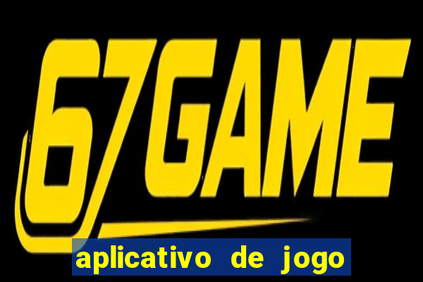 aplicativo de jogo que paga no cadastro