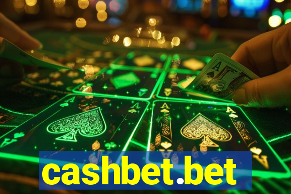 cashbet.bet