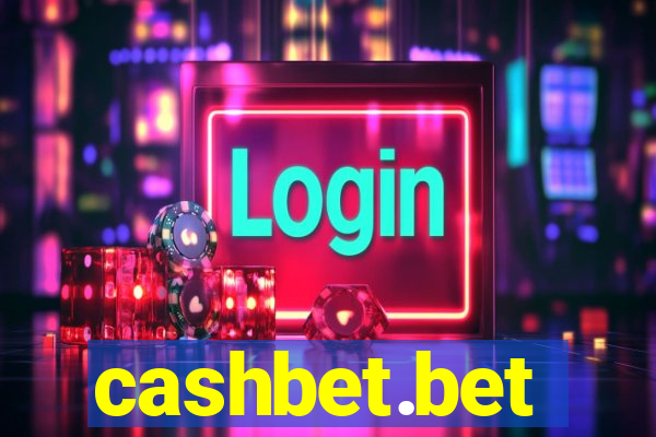 cashbet.bet