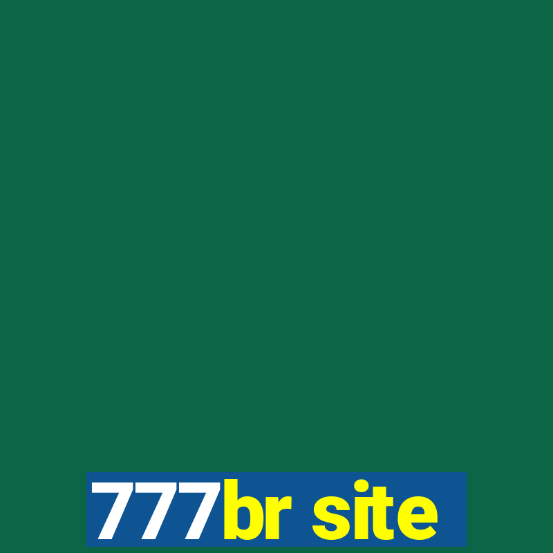 777br site