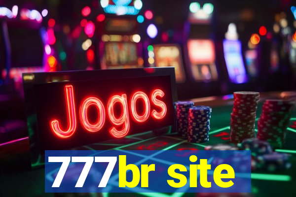 777br site