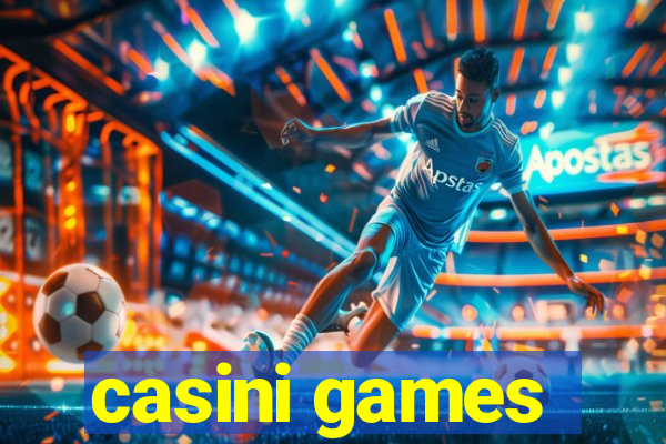 casini games