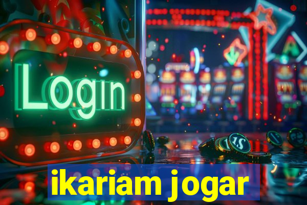 ikariam jogar