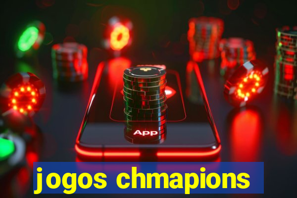 jogos chmapions