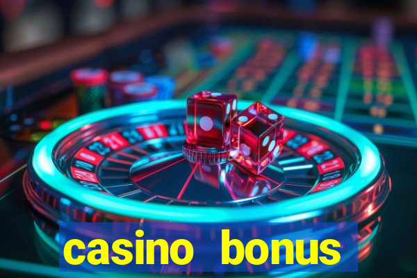 casino bonus hunting strategy