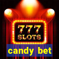 candy bet