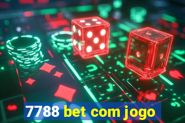 7788 bet com jogo