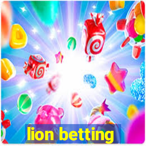 lion betting