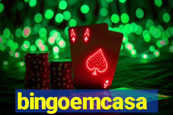 bingoemcasa