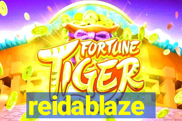 reidablaze