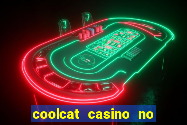 coolcat casino no deposit bonus