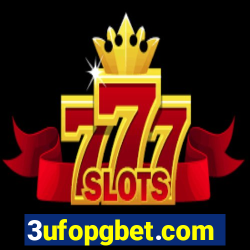 3ufopgbet.com