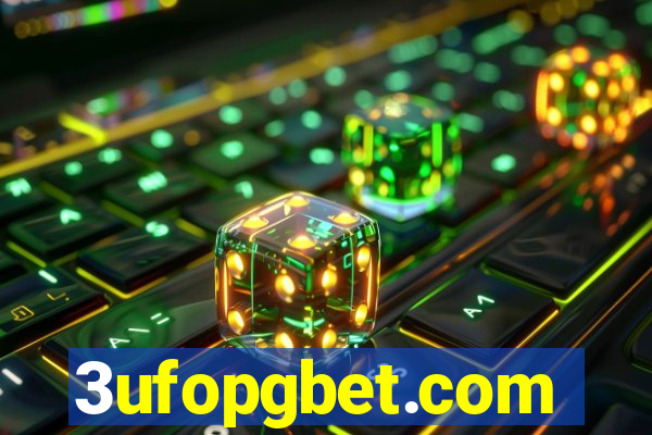 3ufopgbet.com