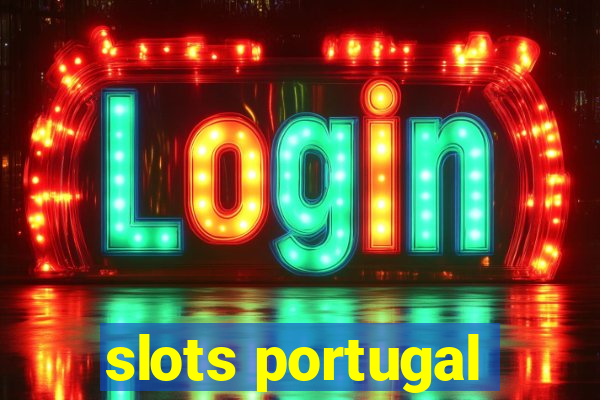 slots portugal