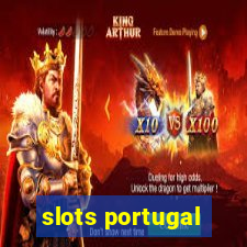 slots portugal