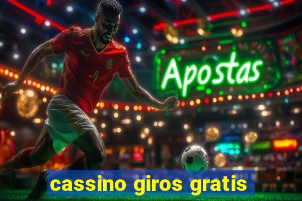 cassino giros gratis