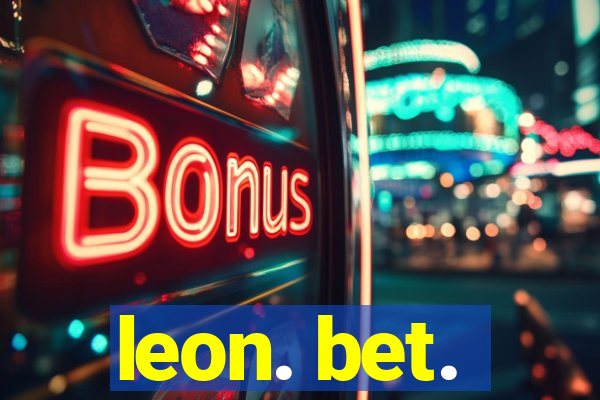 leon. bet.