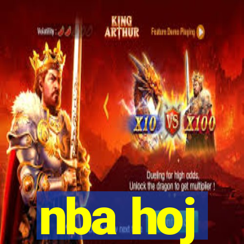 nba hoj