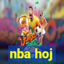 nba hoj