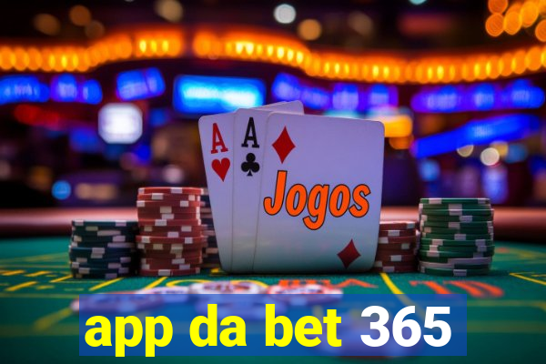 app da bet 365