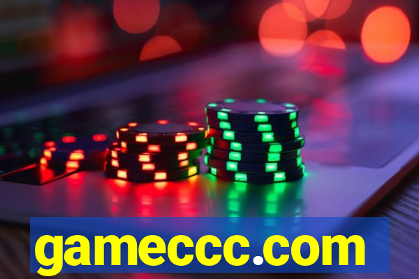 gameccc.com