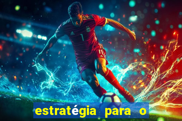 estratégia para o jogo do touro