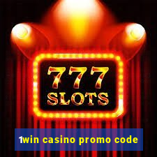 1win casino promo code