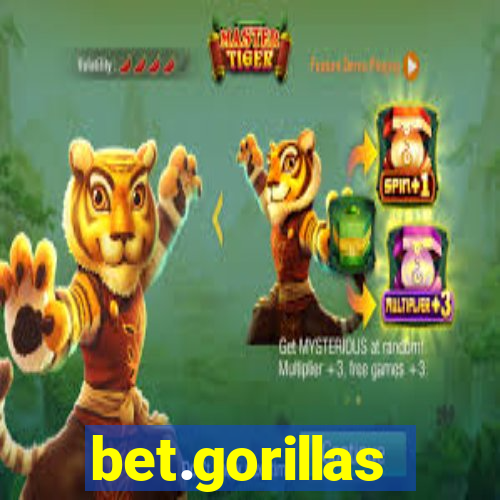 bet.gorillas