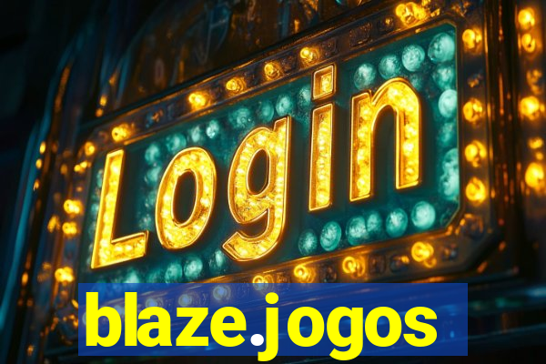 blaze.jogos