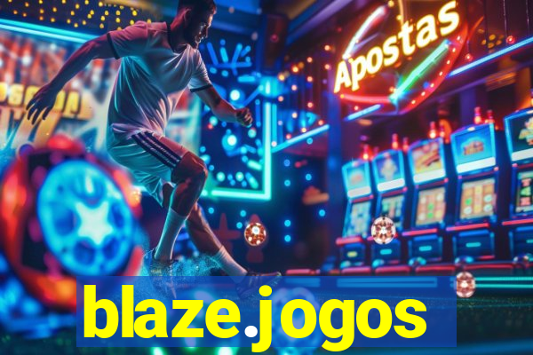 blaze.jogos